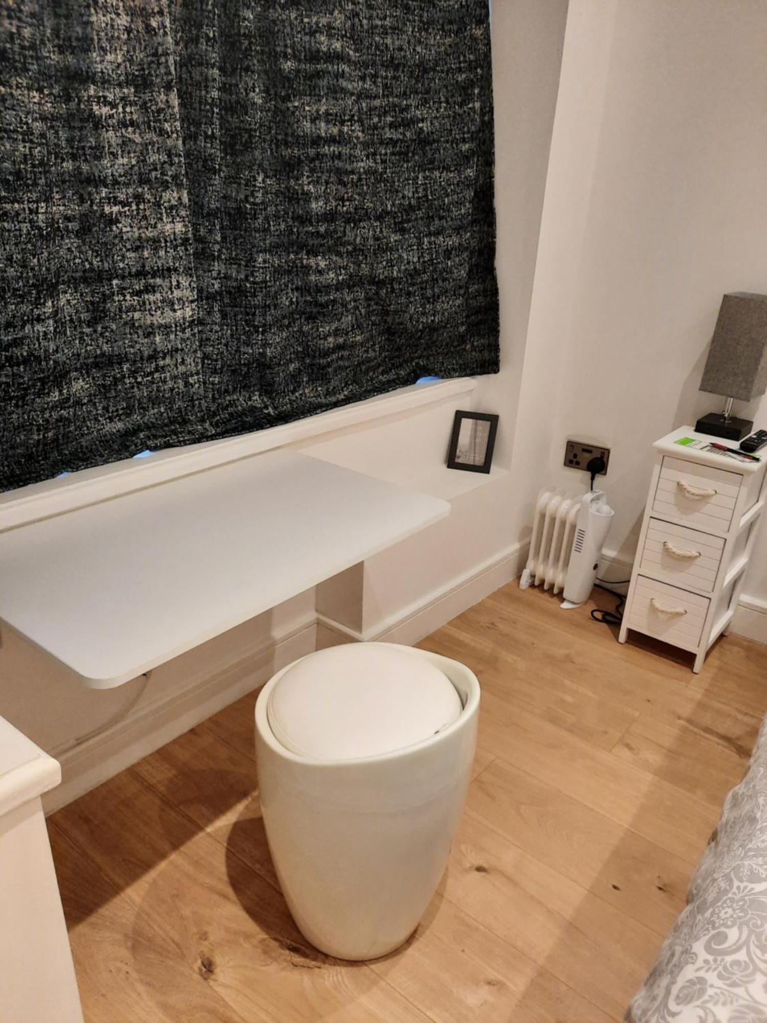 Lovely Home With Full En-Suite Double Bed Rooms Reading Room photo